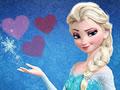 Elsa Hidden Hearts