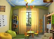 play Guaro House Escape