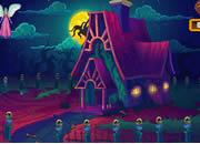 play The Circle-Stone Home Escape