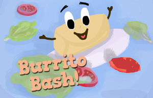 play Burrito Bash!
