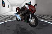 play Highway Bike Racing