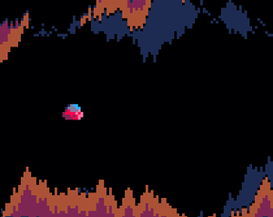 play Cave Explorer