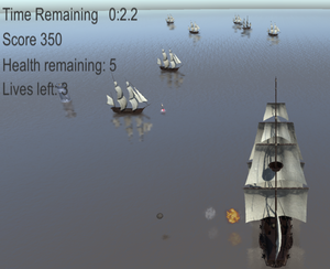 play Shipper Me Timbers