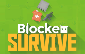 play Blocker Survive