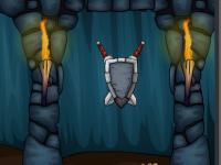 play Thanksgiving Day 3 Tribal Cave Escape