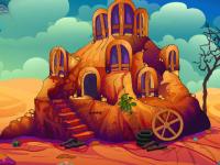 play The Circle - Mosque Escape