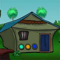 play Kidzeeonlinegames Thanksgiving Day Turkey Escape