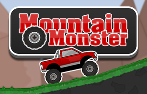 play Mountain Monster Html5