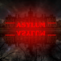 Upside Down Asylum