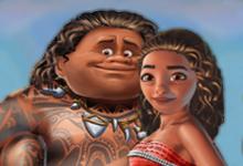 play Polynesian Princess Falling In Love