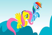 My Little Pony Travel