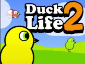play Duck Life 2 World Champion