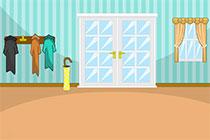 play Tricky House Escape