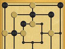 play Nine Mens Morris