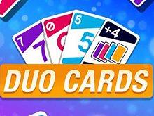 play Duo Cards