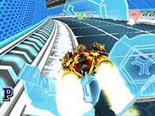 Real Endless Tunnel Racing 3D