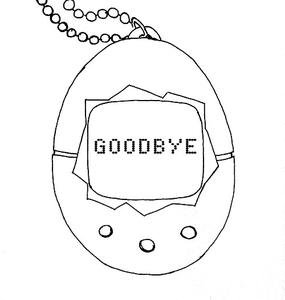play Tamagotchi Seance
