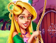 play Princess Tower Escape