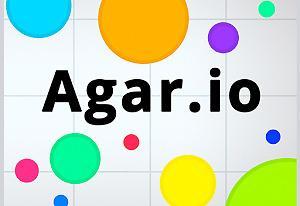play Agario
