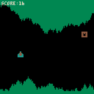 play Cave Exploration