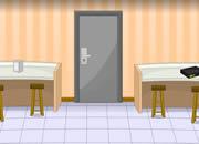 play Doughnut Shop Escape