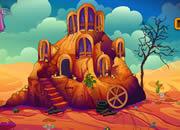 play The Circle-Mosque Escape