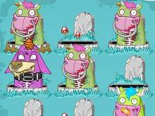 play Zombie Cows