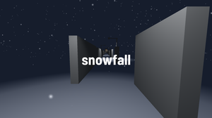 play Snowfall