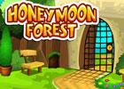 play Honeymoon Forest Escape