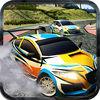 Crazy Car Drift Racing 3D