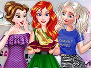 play Princesses Statement Hills Obsession