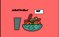 Vore Fart
