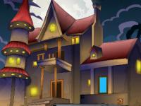 play The Circle-Farm House Escape