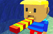 play Kogama: Parkour 27