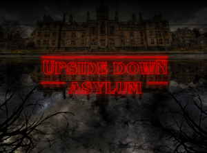 Upside Down Asylum