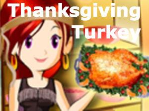 play Thanksgiving Turkey