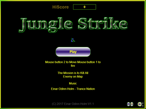play Jungle Strike