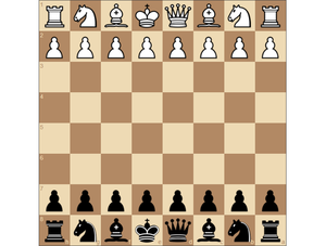 play Multiplayer Chess