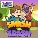 play Smash The Trash