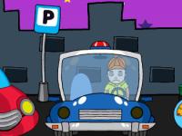 play Find The Car Key Escape