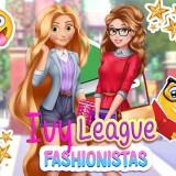 play Ivy League Fashionistas