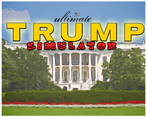 Ultimate Trump Simulator