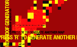 play A Map Image Generator