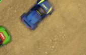 play Rally Racer