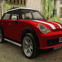 Mini-Car-Keys-Cargamesonline