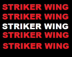 play Striker Wing