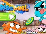 play Gumball Disc Duel