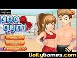 play Pro Gym