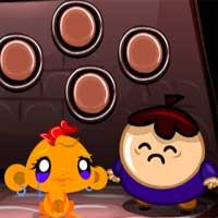 play Monkeyhappy Monkey Go Happy Stage 137