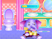play Little Elephant Day Care